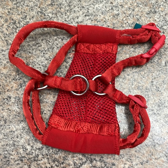 Sporn Comfort Harness. - Picture 4 of 4